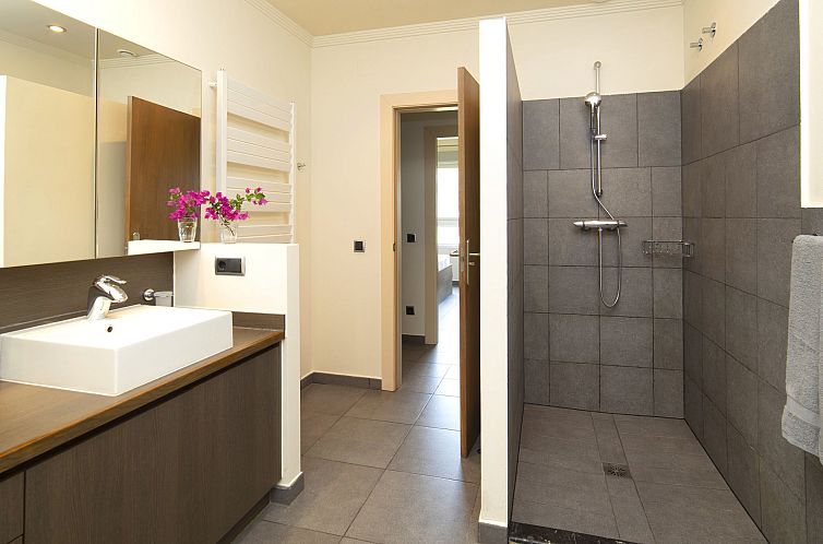 Vakantiehuis La Estrella