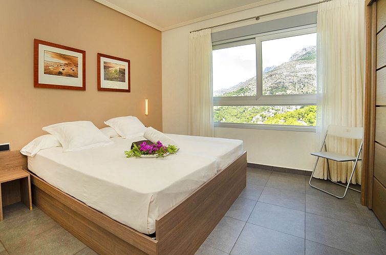 Vakantiehuis La Estrella