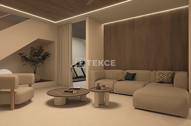 Vrijstaande woning in Santa Pola