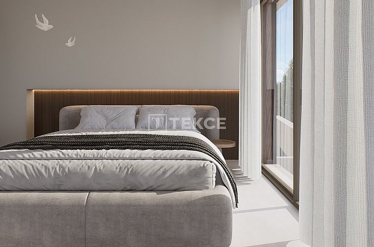 Vrijstaande woning in Santa Pola