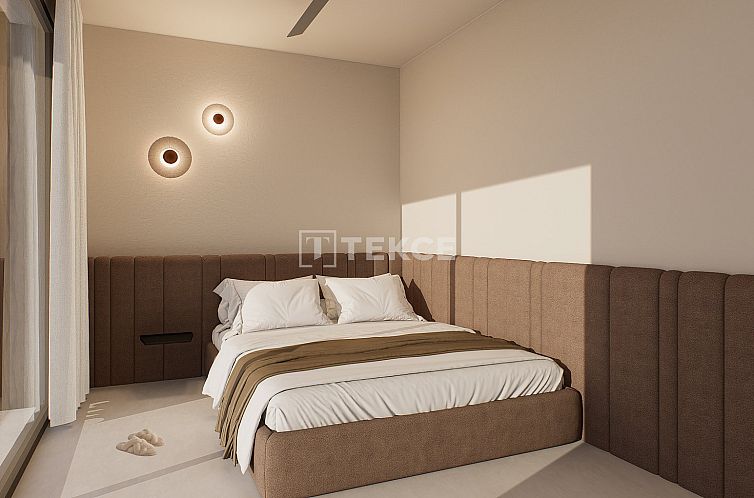 Vrijstaande woning in Santa Pola