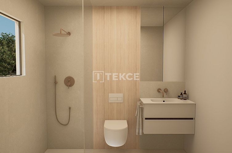 Vrijstaande woning in Santa Pola