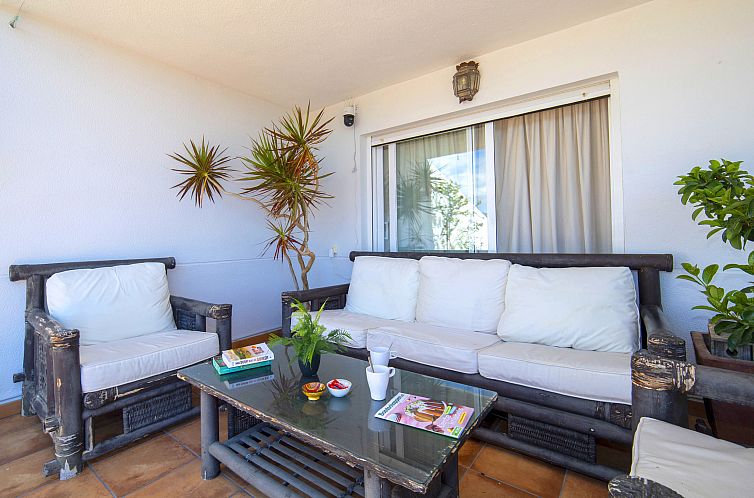 Appartement Terrazas de Altea