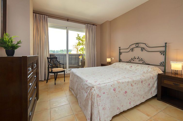 Appartement Terrazas de Altea