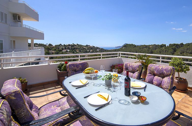 Appartement Terrazas de Altea