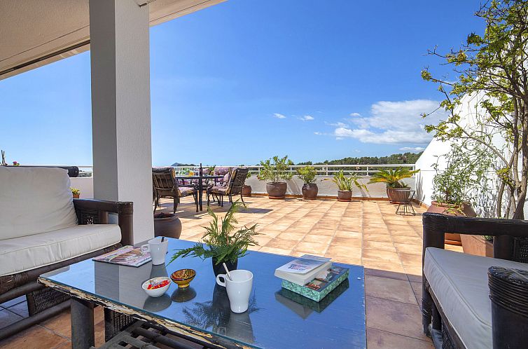 Appartement Terrazas de Altea