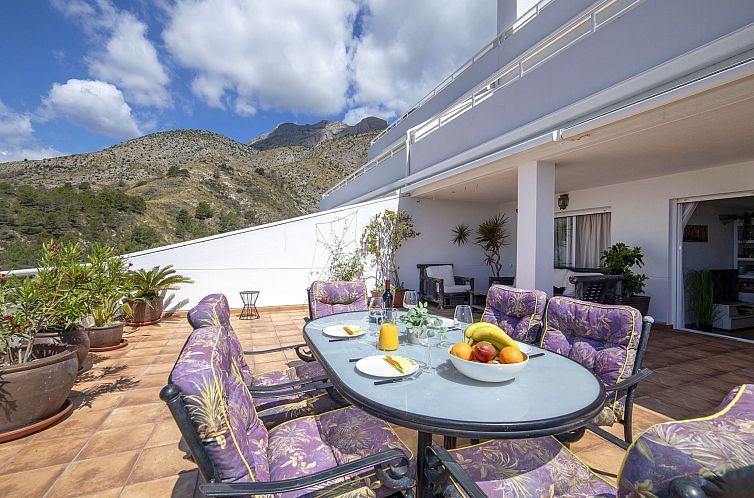 Appartement Terrazas de Altea