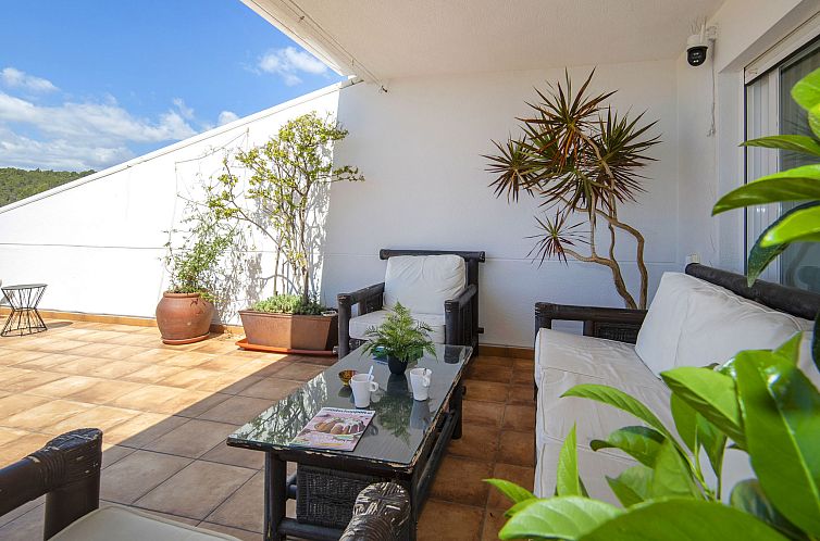 Appartement Terrazas de Altea