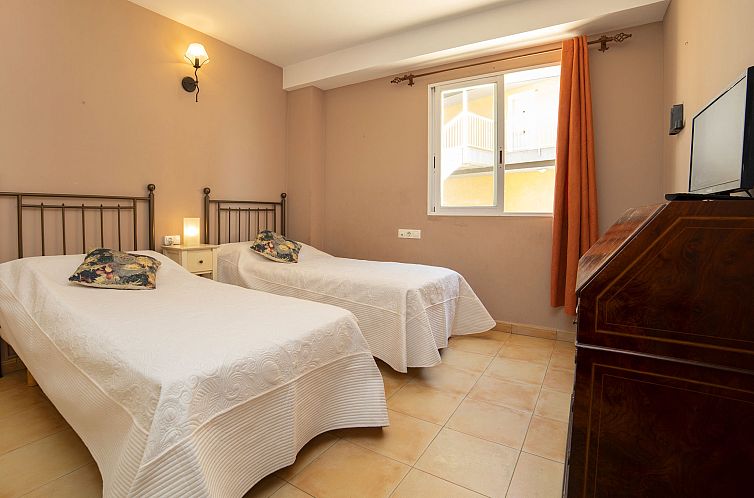 Appartement Terrazas de Altea