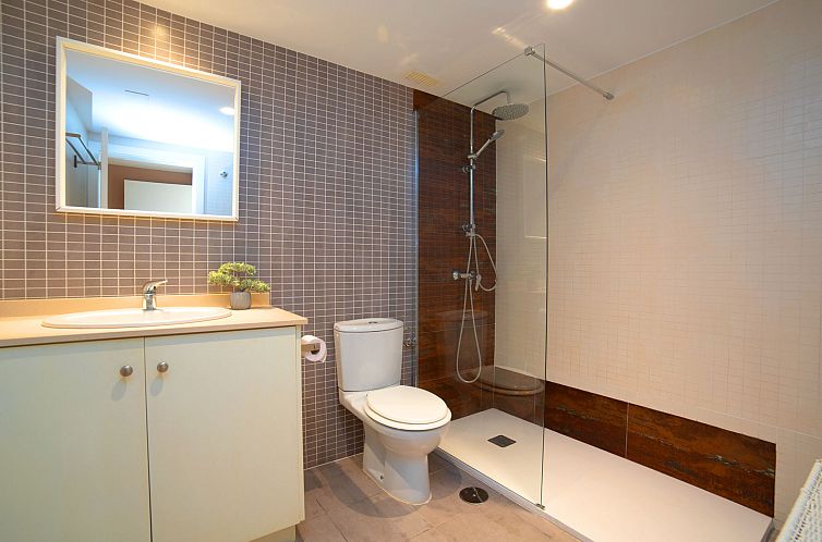 Appartement Terrazas de Altea