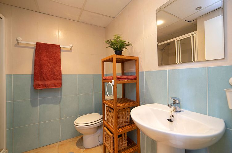 Appartement Terrazas de Altea