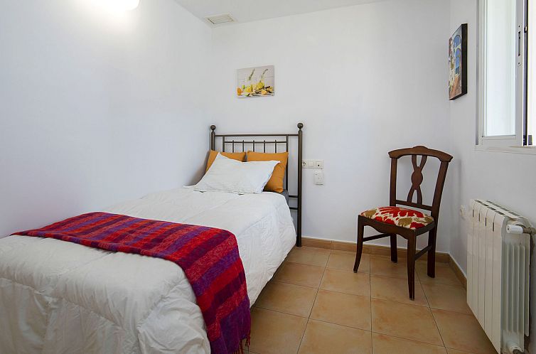 Appartement Terrazas de Altea