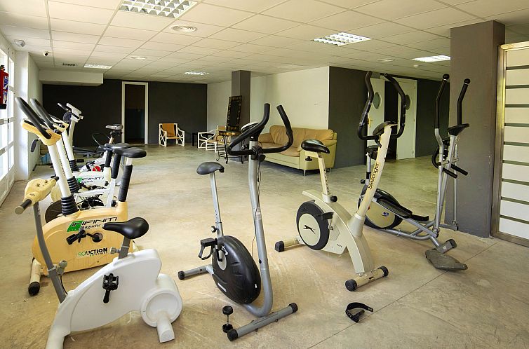 Appartement Terrazas de Altea