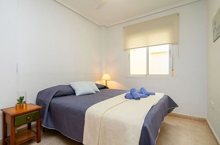 Appartement Altea Natura