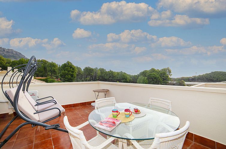 Appartement Altea Natura