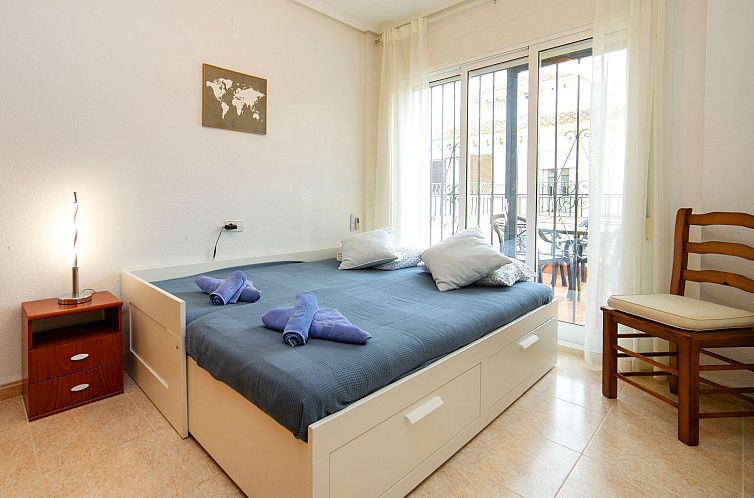 Appartement Altea Natura