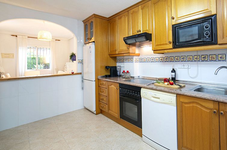 Appartement Altea Natura