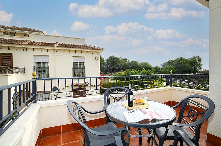 Appartement Altea Natura