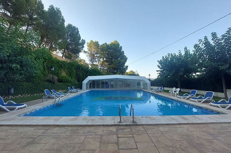 Appartement Altea Natura