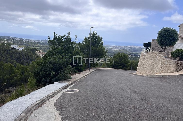Kavel in Altea