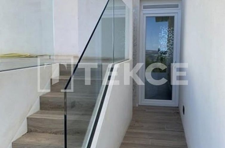 Vrijstaande woning in Altea