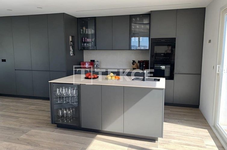 Vrijstaande woning in Altea