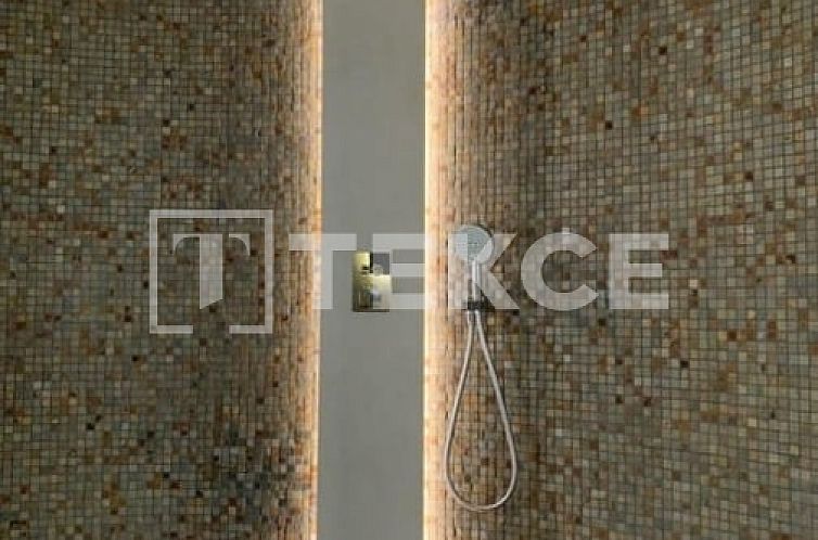 Vrijstaande woning in Altea