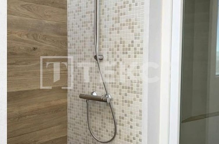 Vrijstaande woning in Altea