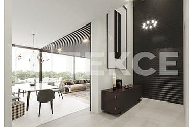 Vrijstaande woning in Altea