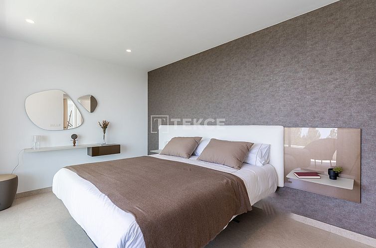 Geschakelde woning in Altea Hills