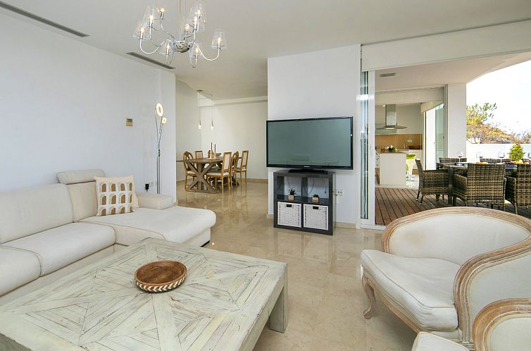 Vakantiehuis AlteArt