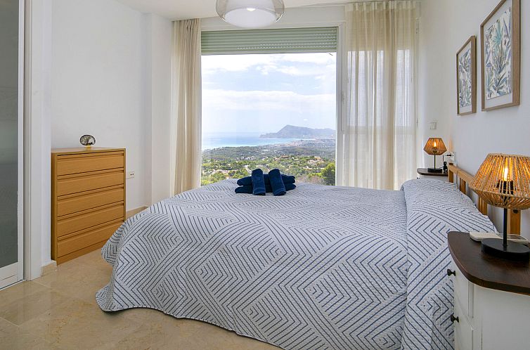 Vakantiehuis AlteArt