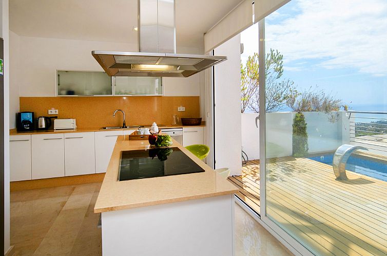 Vakantiehuis AlteArt