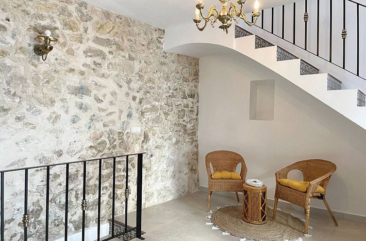 Vakantiehuis Casa Perla Altea