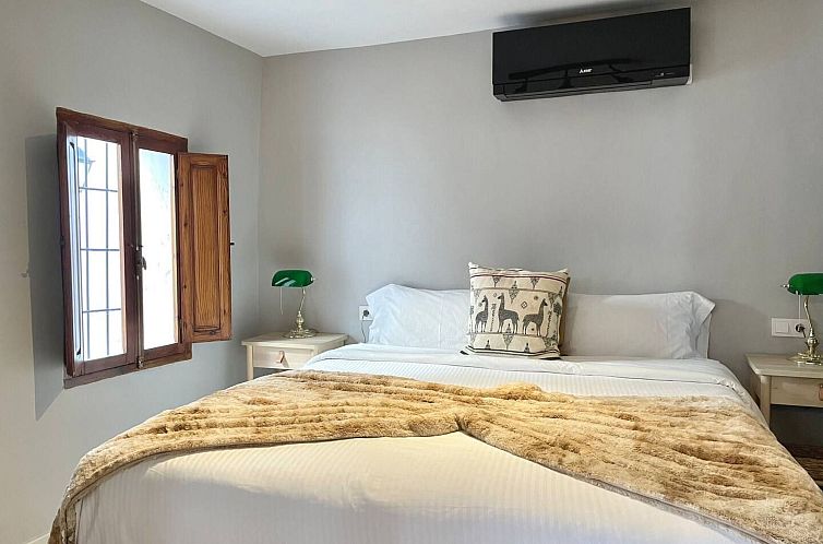 Vakantiehuis Casa Perla Altea