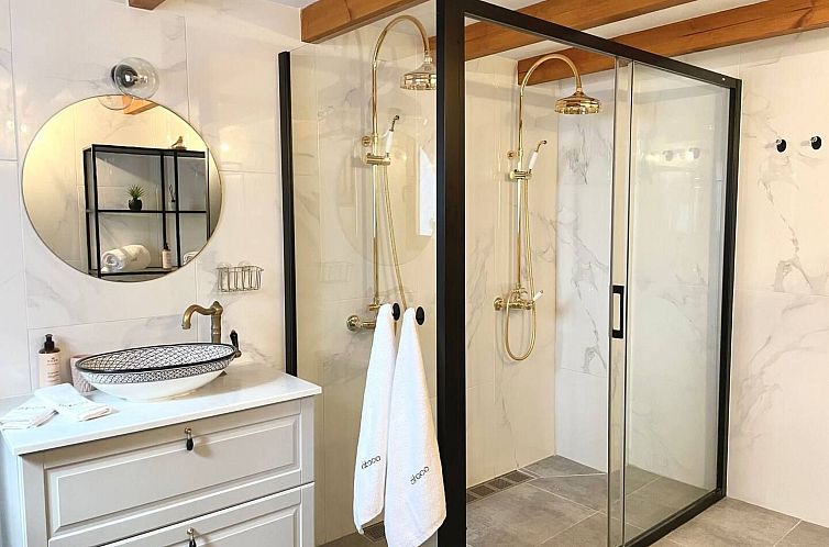 Vakantiehuis Casa Perla Altea