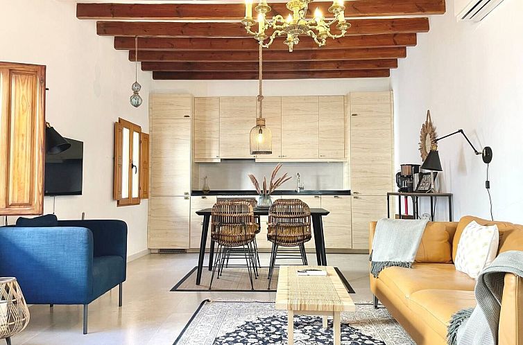 Vakantiehuis Casa Perla Altea