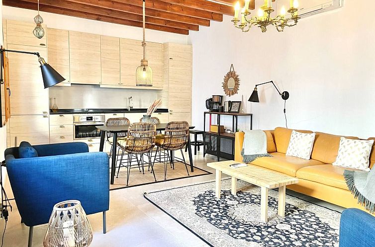 Vakantiehuis Casa Perla Altea