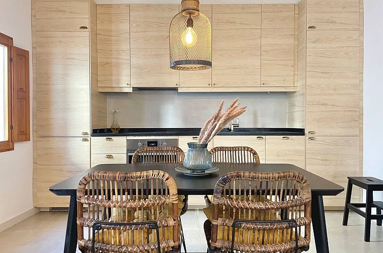 Vakantiehuis Casa Perla Altea