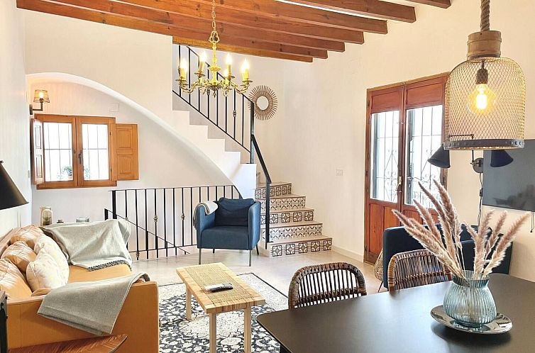 Vakantiehuis Casa Perla Altea