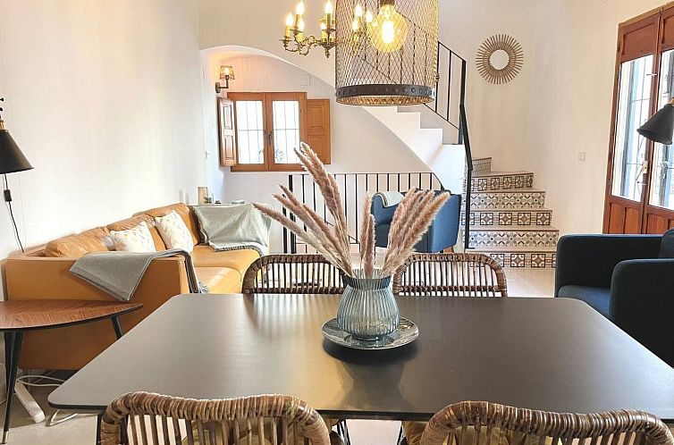 Vakantiehuis Casa Perla Altea