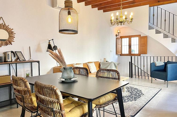 Vakantiehuis Casa Perla Altea