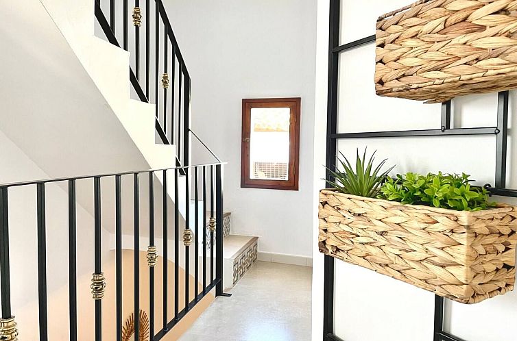 Vakantiehuis Casa Perla Altea