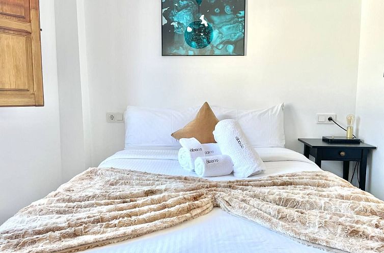 Vakantiehuis Casa Perla Altea