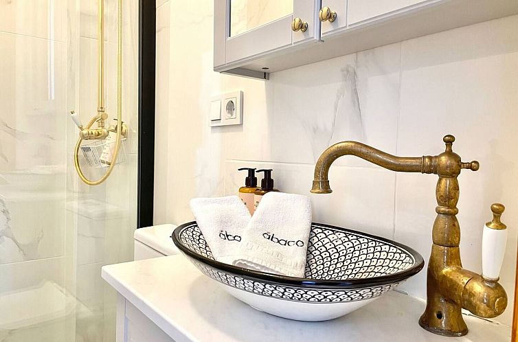 Vakantiehuis Casa Perla Altea