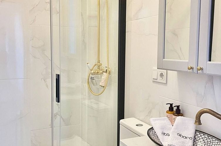 Vakantiehuis Casa Perla Altea