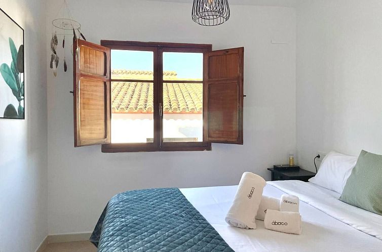 Vakantiehuis Casa Perla Altea