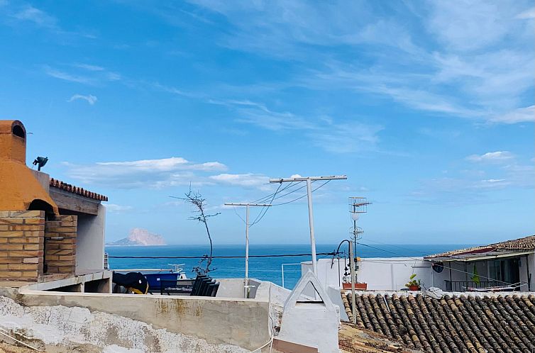 Vakantiehuis Casa Perla Altea