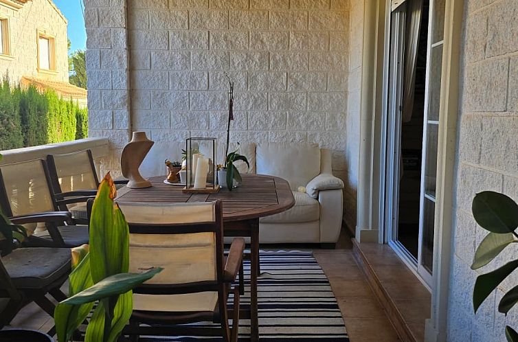 Unterkunft 1490402 - Ferienhaus Costa blanca - Geschakelde woning in Albir