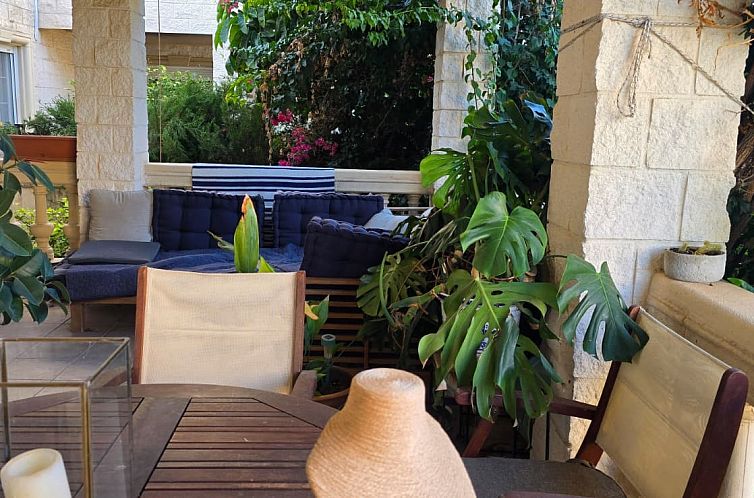 Geschakelde woning in Albir